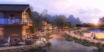 成都康养度假设计 乡村旅游整体规划 文旅项目品牌策划