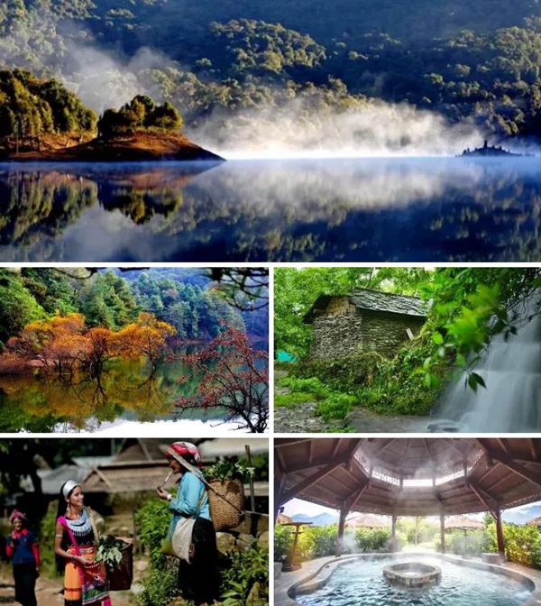 云南临沧:&ldquo;高速&rdquo;时代即将到来 乡村旅游建设&ldquo;加速度&rdquo;